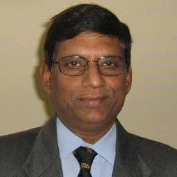 Ashwini Lal