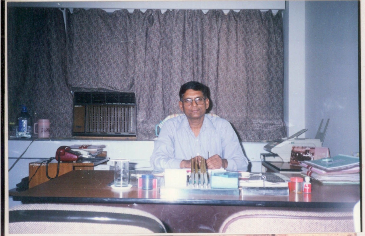 Gallery of Ashwini Lal