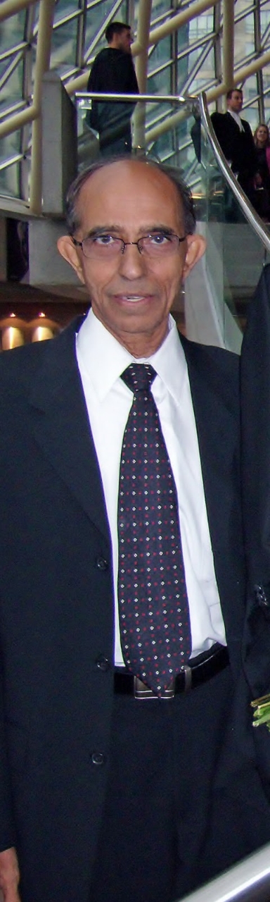 Sastry Pratap Kuruganty
