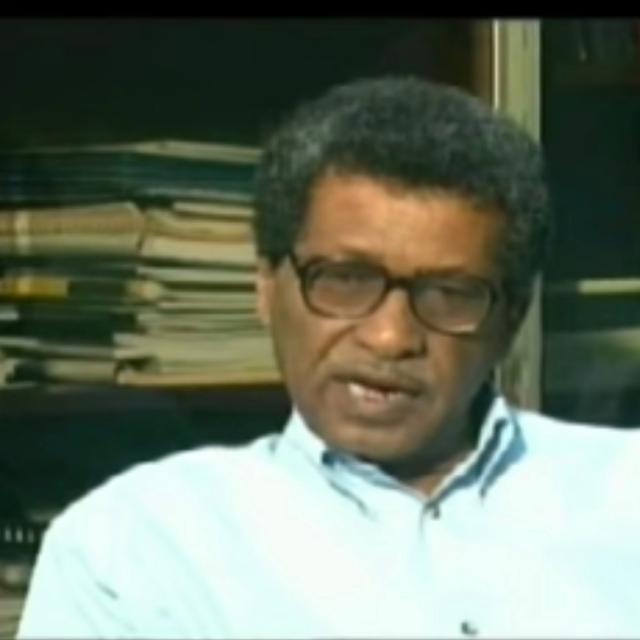 Hassan Mohammed Ali Eltom