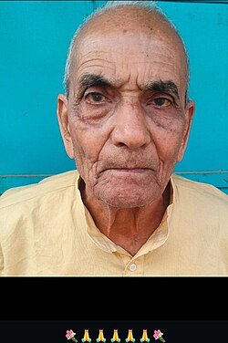 teacher: Tarkeshwar Singh