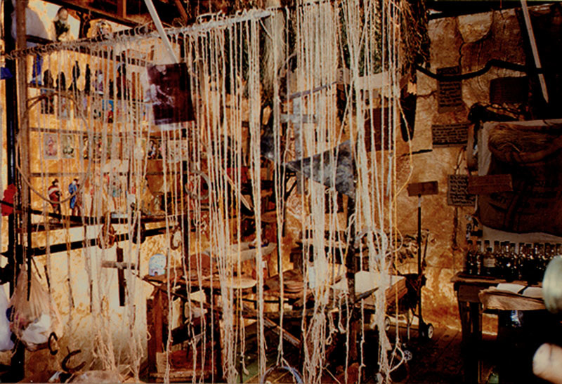 Gallery of Abdel Hernández San Juan