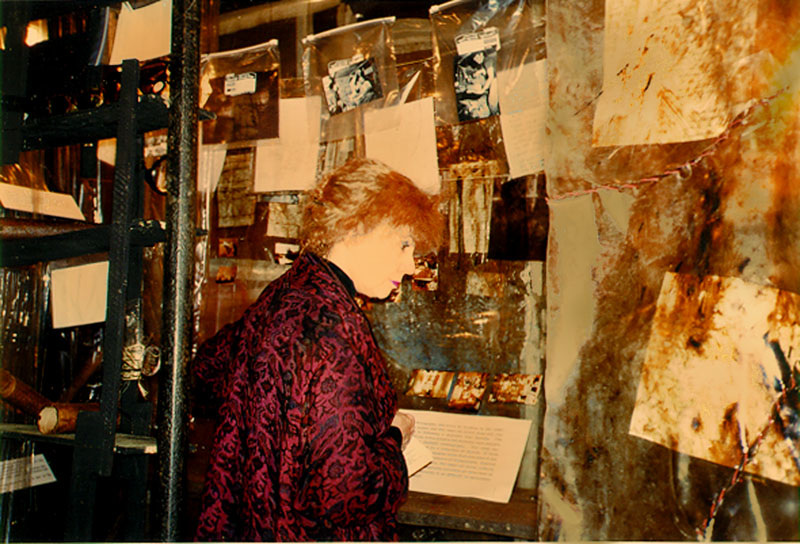 Gallery of Abdel Hernández San Juan
