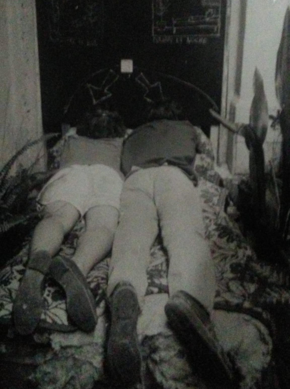 Gallery of Abdel Hernández San Juan