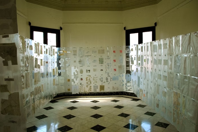 Gallery of Abdel Hernández San Juan