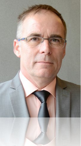 Gilbert Deleage