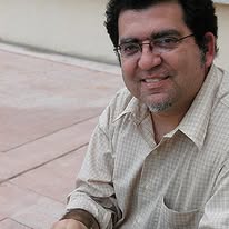 colleague and friend: Alberto Mendez Suarez