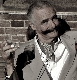 Jonathon Coudrille