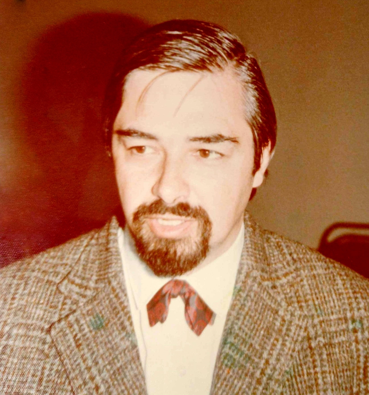 Roberto Daniel Lozano