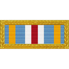 Joint Meritorious Unit Award (JMUA)