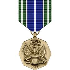 Army Achievement Medal  (AAM)