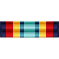 Navy and Marine Corps Overseas Service Ribbon (NMCOS)