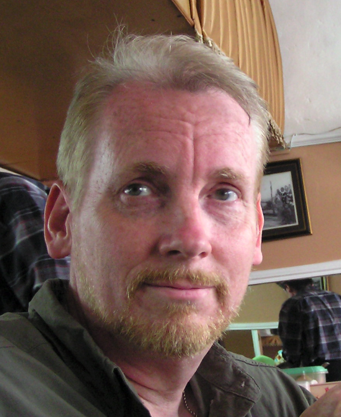 Robert Michelson