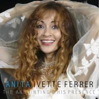 Anita Ferrer