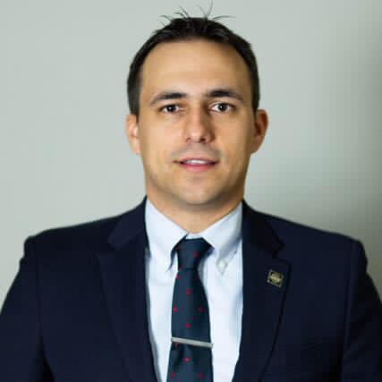 Dimitrios Katsieris