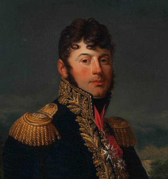 Cesar Debelle