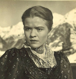 Heidemarie Hatheyer