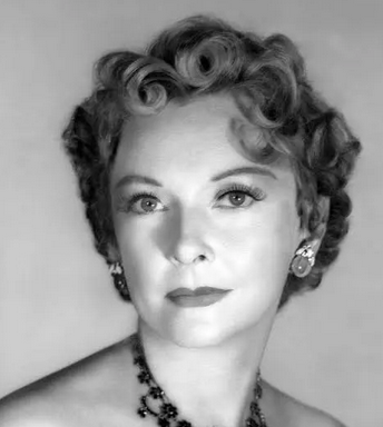 Dorothy Hayes Stickney