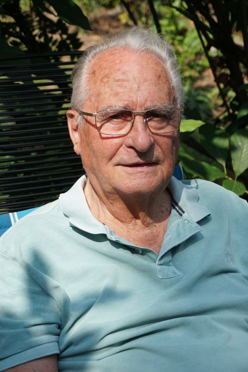 Bruno Bosbach