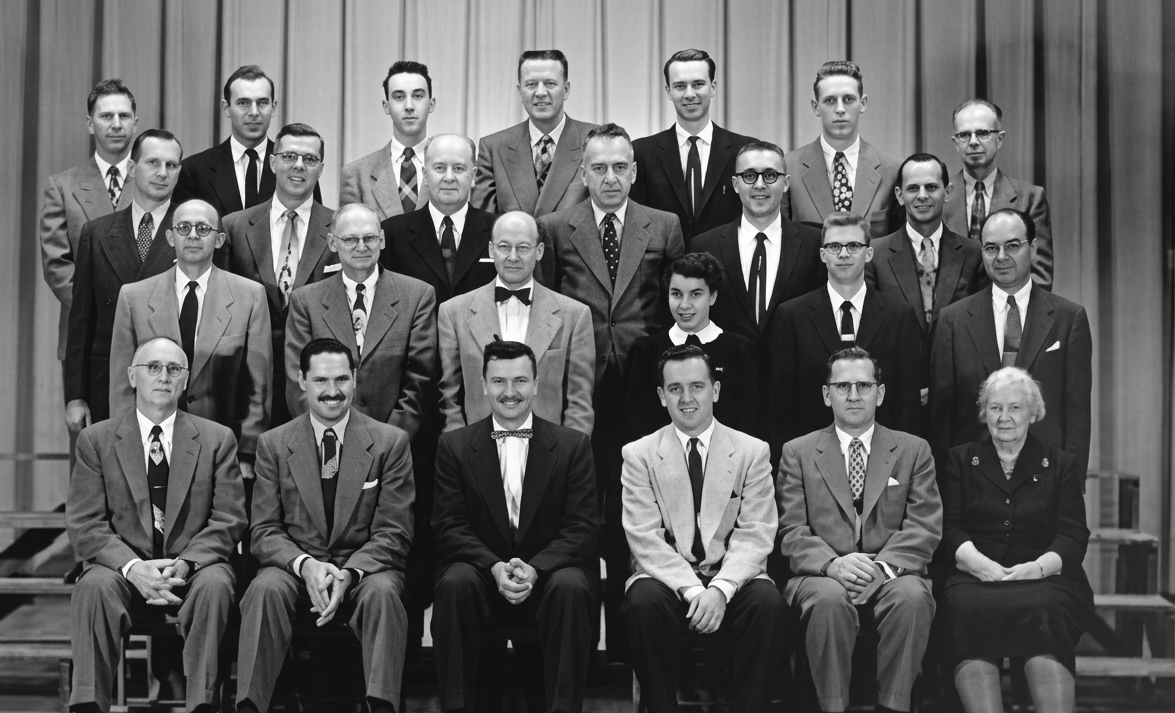 Gallery of Charles Grassley