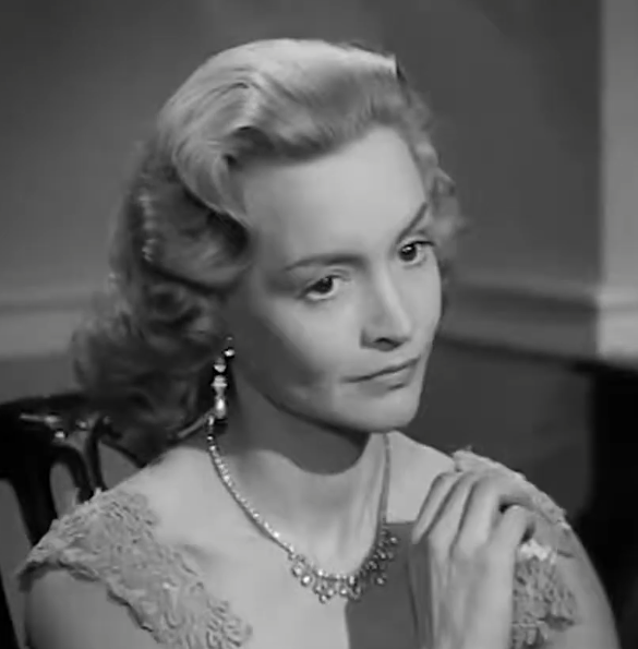 Ursula Howells