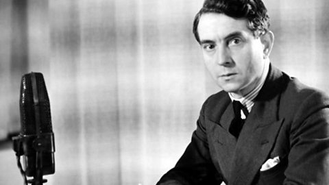 Father: Herbert Howells