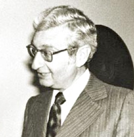 Harold Williams