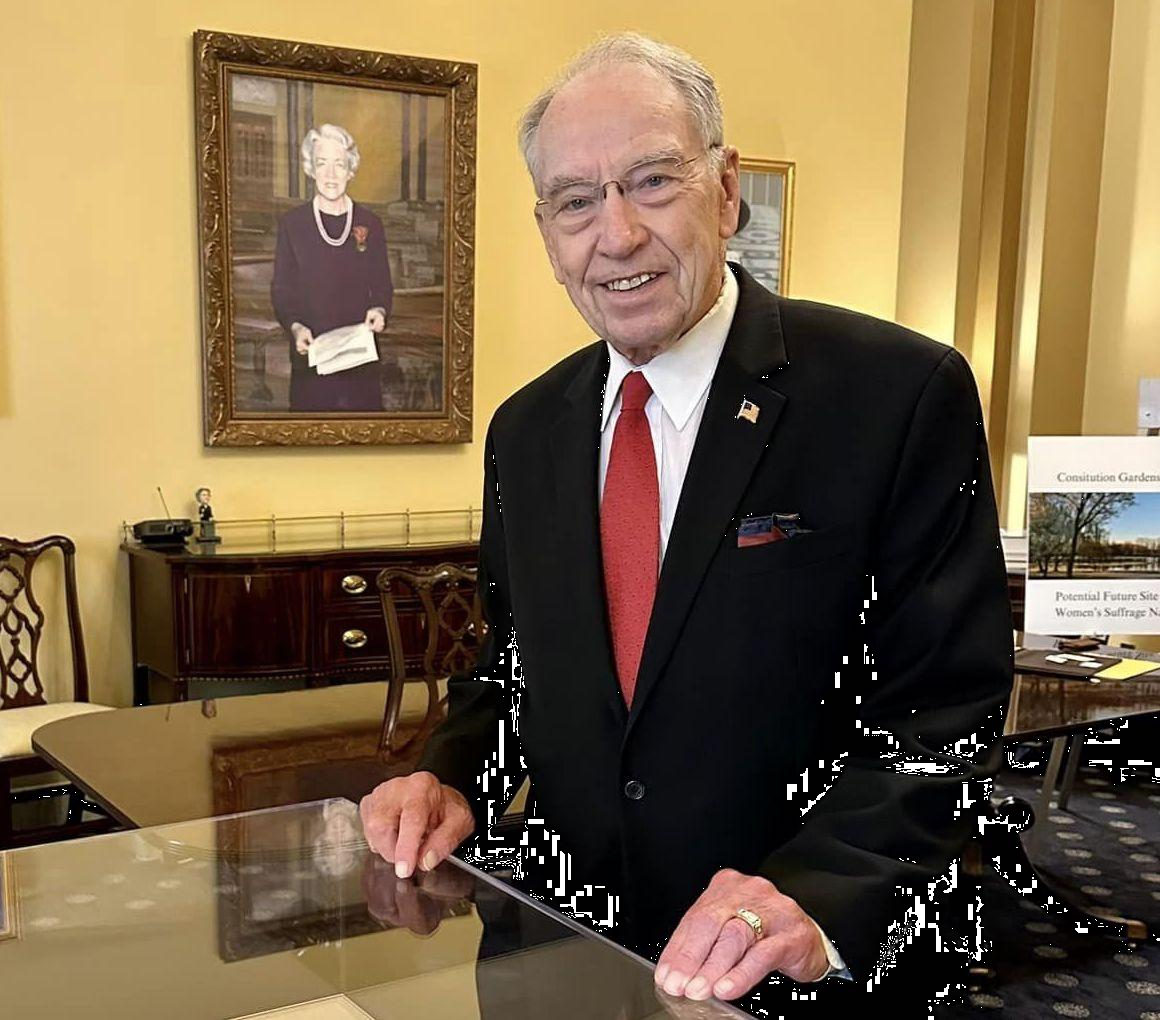 Gallery of Charles Grassley