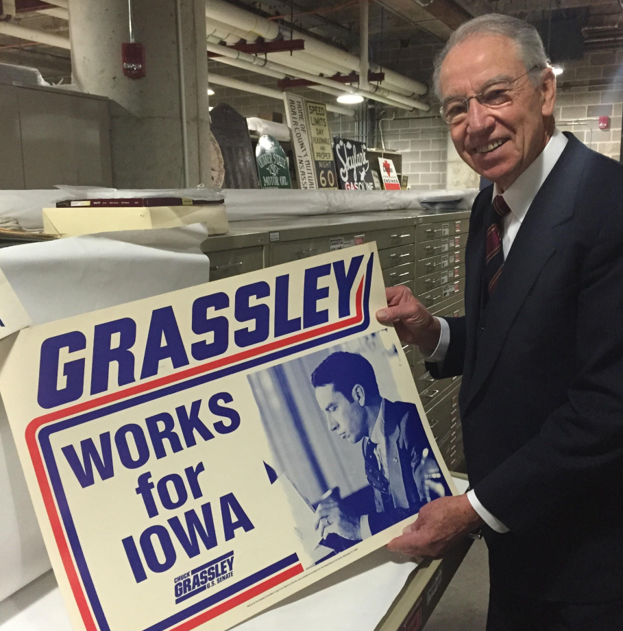 Gallery of Charles Grassley
