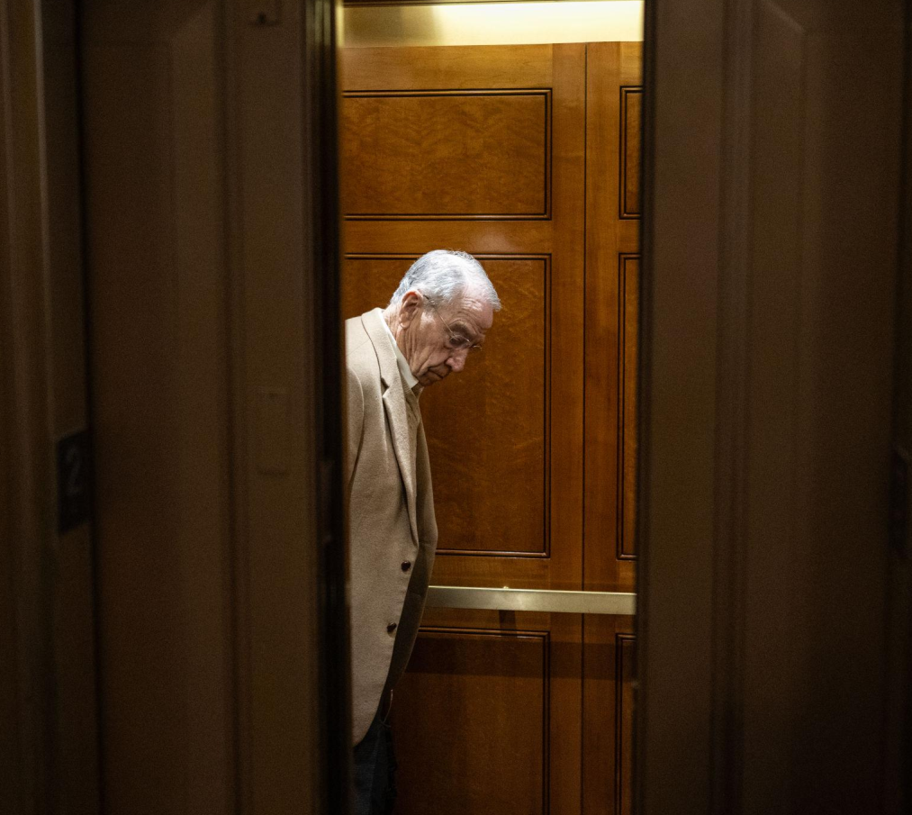Gallery of Charles Grassley