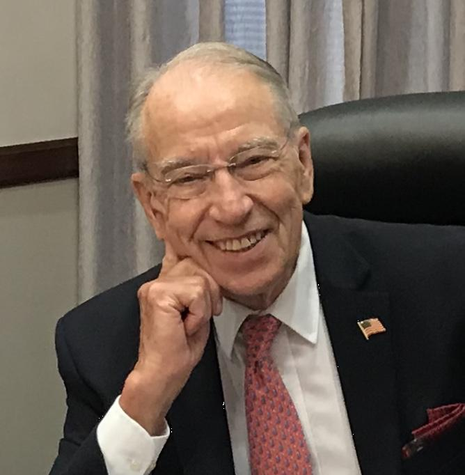 Gallery of Charles Grassley