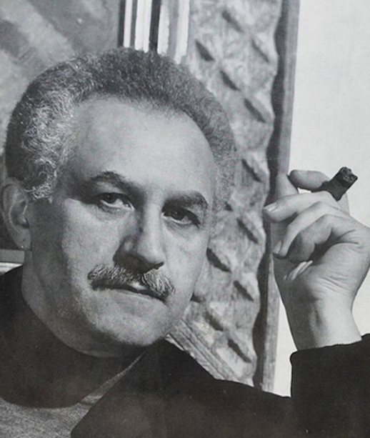 Tully Filmus