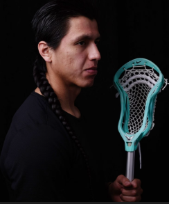 Lyle Thompson