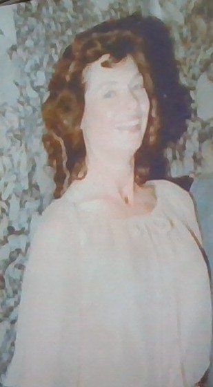 Marilyn Jean Hendrickson