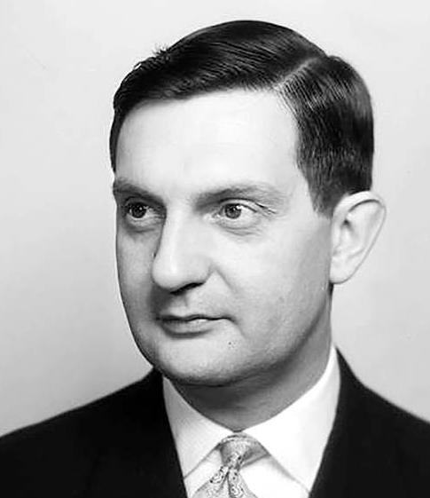 Jacques Charon