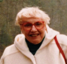 Nona Schurman