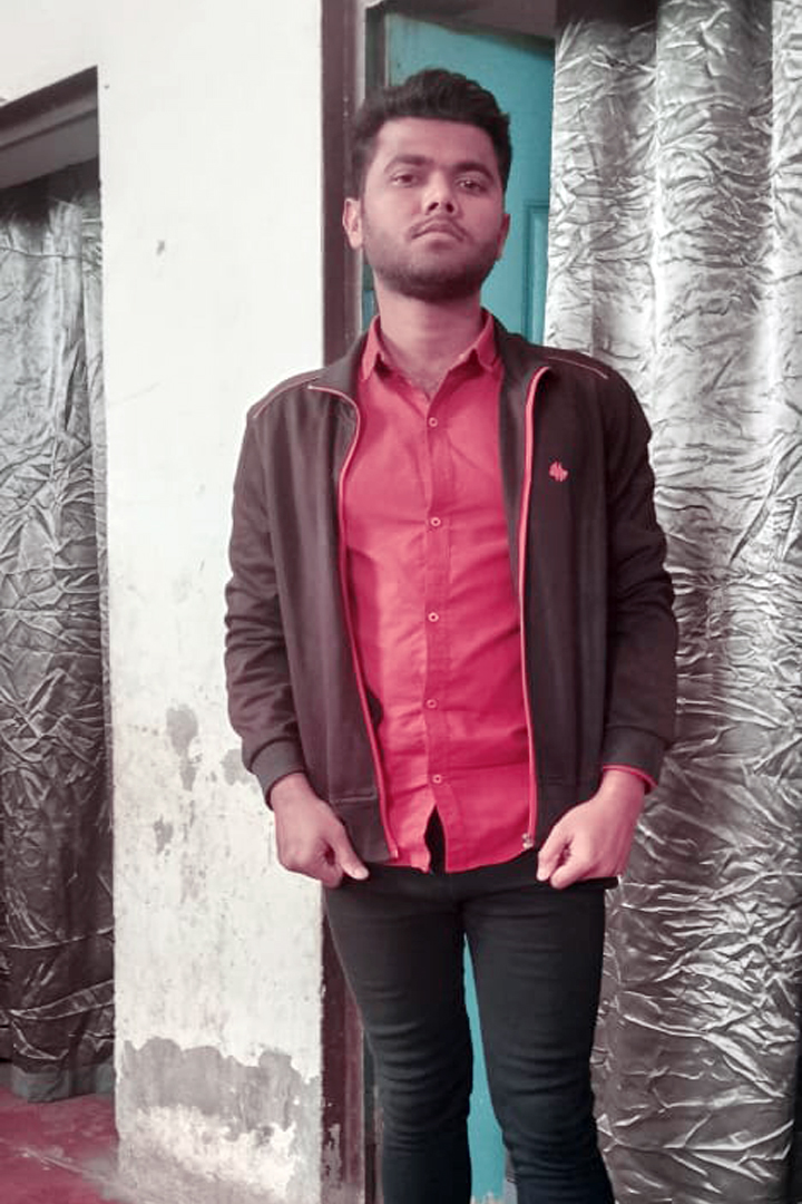 Farhan Rana Rajpoot
