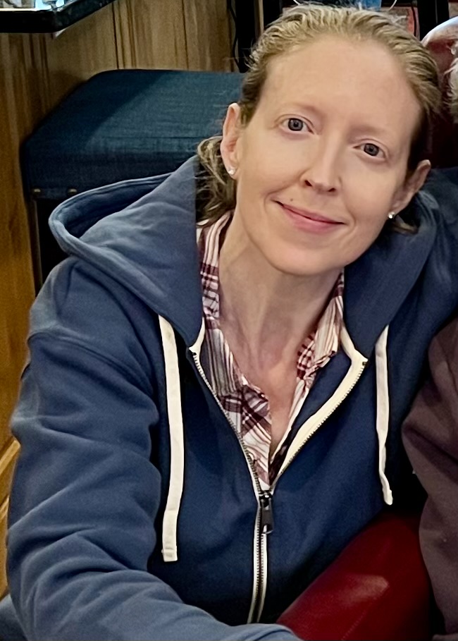 Elizabeth Twiddy
