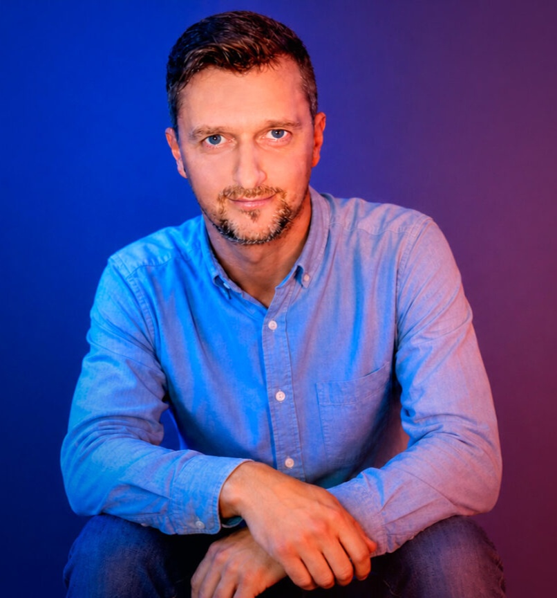 Gallery of Oleg Parashchak