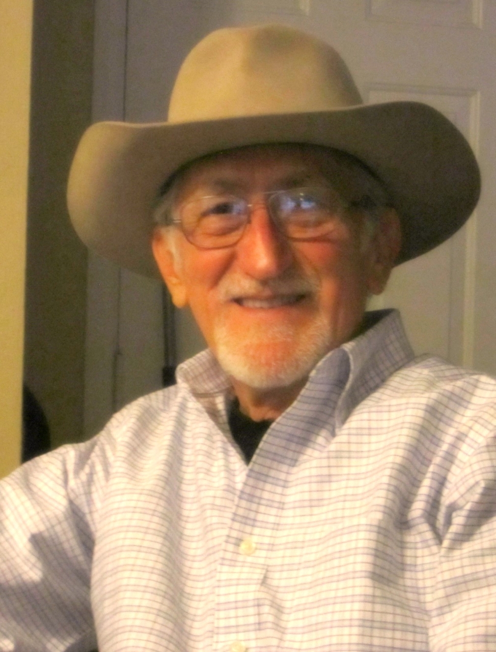 Robert Allan VanBuhler