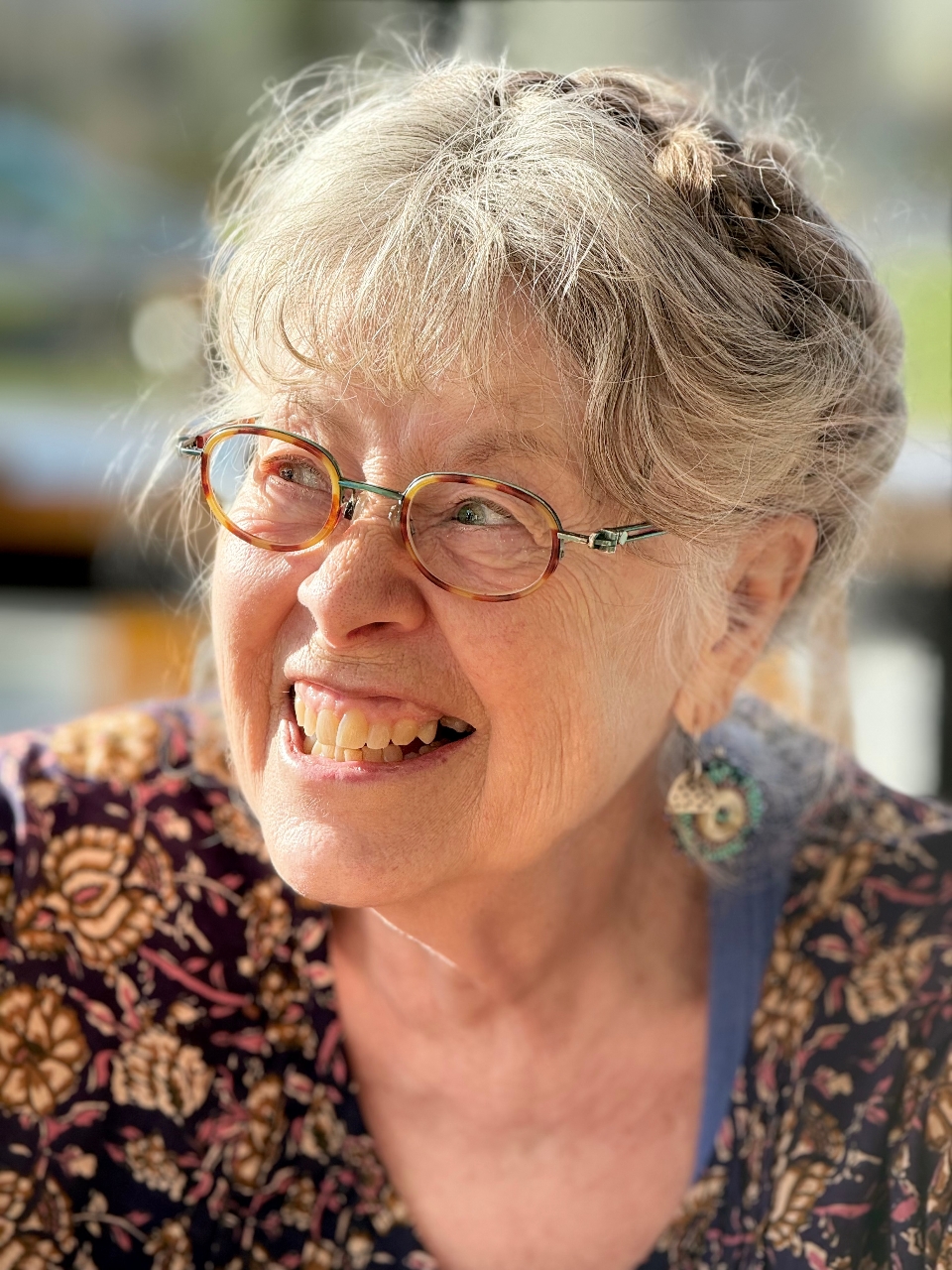 Rita Dibert