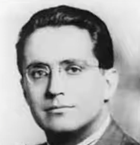 Joaquim Nin