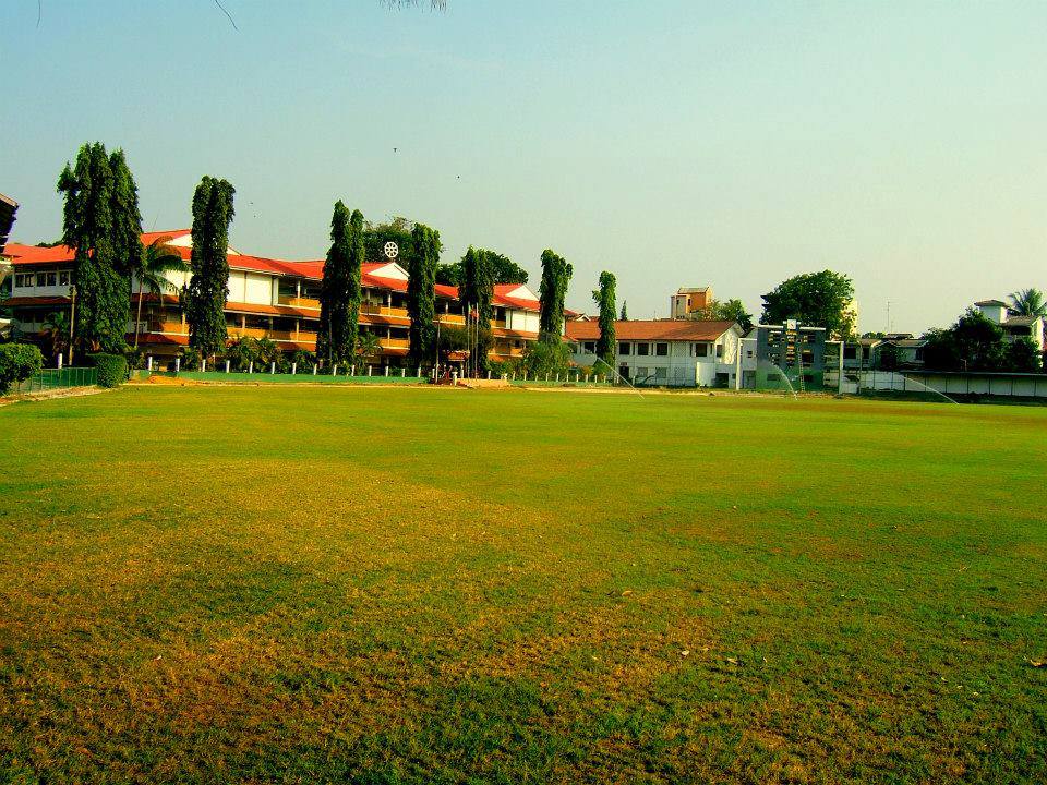 Gallery of Heshan Padukka