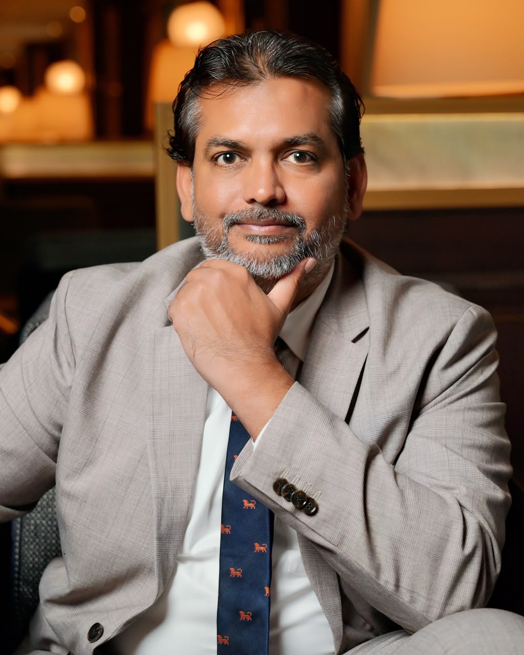 Heshan Padukka