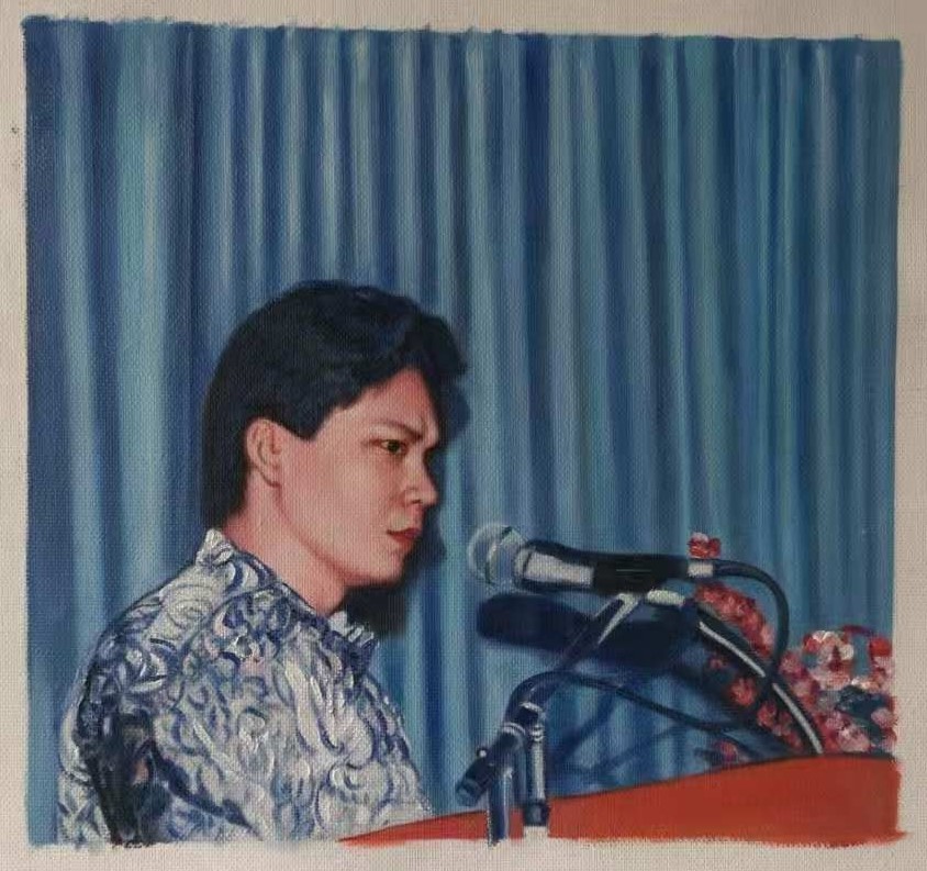 Edward Yang Hsi