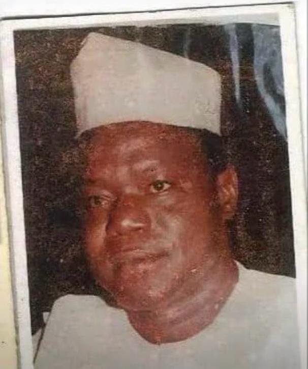 Abubakar Lamorde