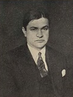 Bronislaw Pieracki