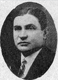 Gallery of Bronislaw Pieracki