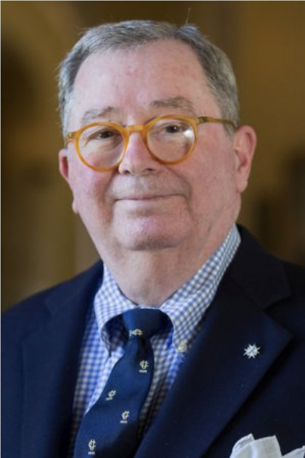 Robert S. Roberson