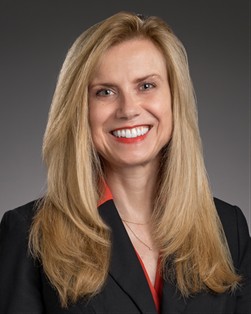 Katharine Carmona